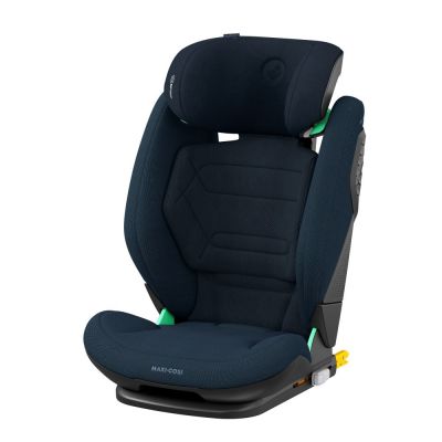 Maxi-Cosi Autostoel RodiFix Pro² i-Size Authentic Blue