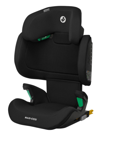 Maxi-Cosi Autostoel Rodifix R i-Size Authentic Black