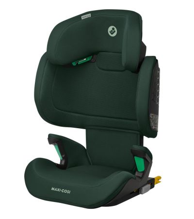 Maxi-Cosi Autostoel RodiFix R i-Size Authentic Green