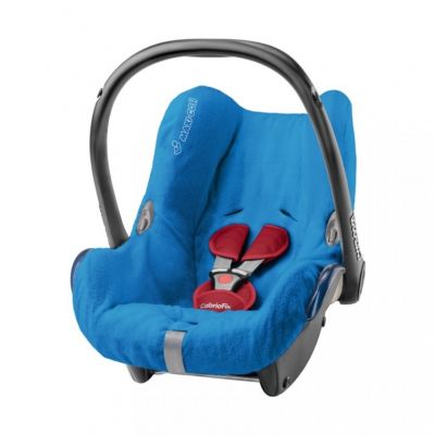 Maxi-Cosi CabrioFix Zomerhoes Blue