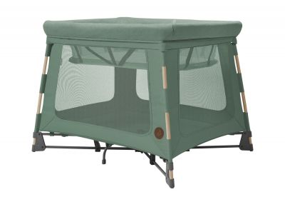 Maxi-Cosi Campingbed Swift Beyond Green