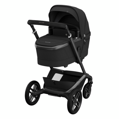 Maxi-Cosi Fame Kinderwagen Twillic Black