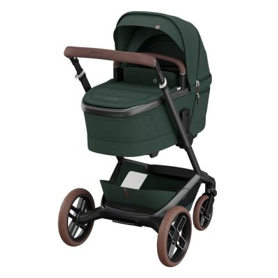 Maxi-Cosi Fame Kinderwagen Twillic Green
