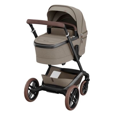 Maxi-Cosi Fame Kinderwagen Twillic Truffle