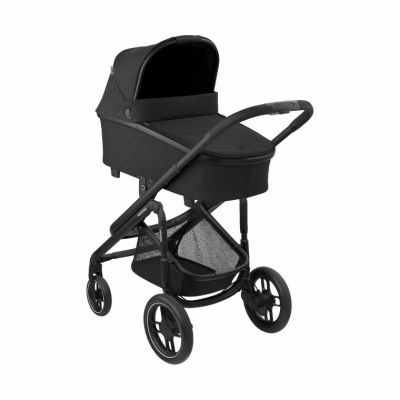 Maxi-Cosi Plaza Plus kinderwagen essential black online kopen? | BabyPlanet