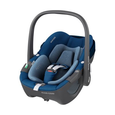 Maxi-Cosi autostoel Pebble 360 essential blue online kopen? | BabyPlanet