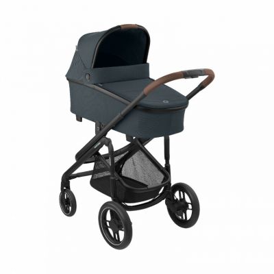 Maxi-Cosi Plaza Plus kinderwagen essential graphite online kopen? | BabyPlanet