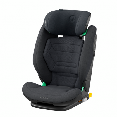 Maxi-Cosi Autostoel RodiFix Pro² i-Size Authentic Graphite