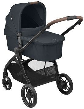 Maxi-Cosi Plus Kinderwagen Essential | BabyPlanet