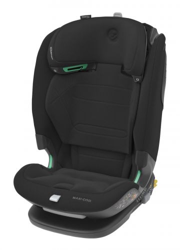 Maxi-Cosi Titan Pro² i-Size Autostoel in Authentic Black