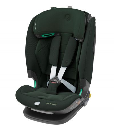 Maxi-Cosi Titan Pro² i-Size Autostoel Authentic Green