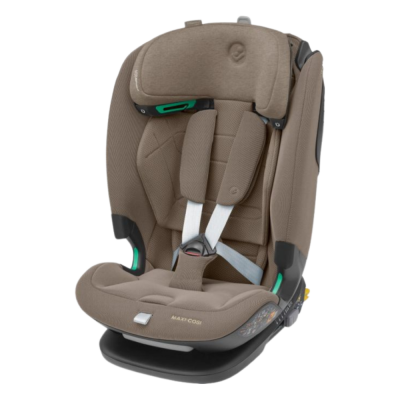 Maxi-Cosi Titan Pro² i-Size Autostoel Authentic Truffle