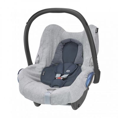 Maxi-Cosi zomerhoes Cabriofix/Citi fresh grey online kopen? | BabyPlanet