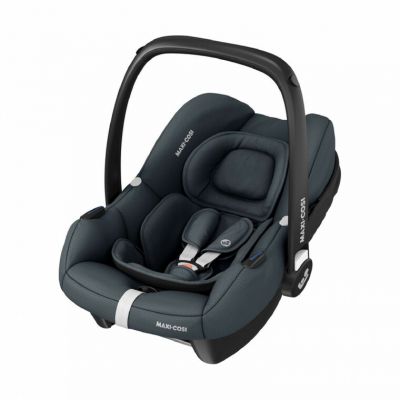 Maxi-Cosi Autostoel CabrioFix Essential Graphite