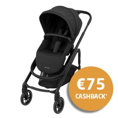 oppervlakte duidelijkheid Snel Maxi-Cosi kinderwagen online kopen? | BabyPlanet