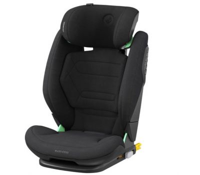 Maxi-Cosi Autostoel RodiFix Pro² i-Size Authentic Black