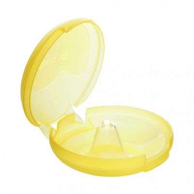 Medela tepelhoedjes maat s | BabyPlanet