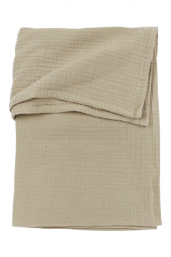 Meyco Ledikantlaken Hydrofiel Pre-washed Sand