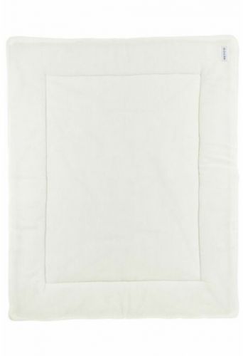 Meyco Boxkleed Bouclé Offwhite