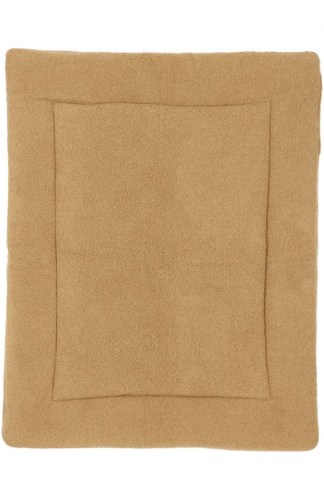 Meyco Boxkleed Bouclé Toffee
