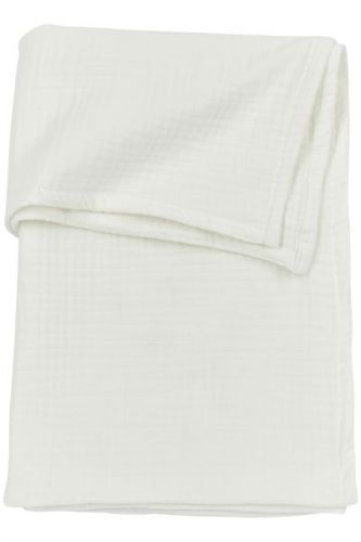 Meyco Wieglaken Pre-washed Hydrofiel Off White