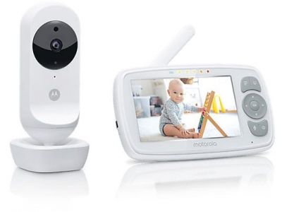 Motorola Babyfoon VM34