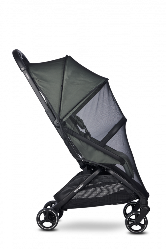 Easywalker Muskietennet Rockey S Buggy