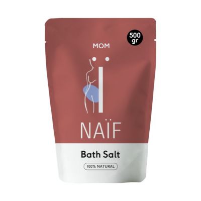 Naïf Magnesium Badzout 500 gr