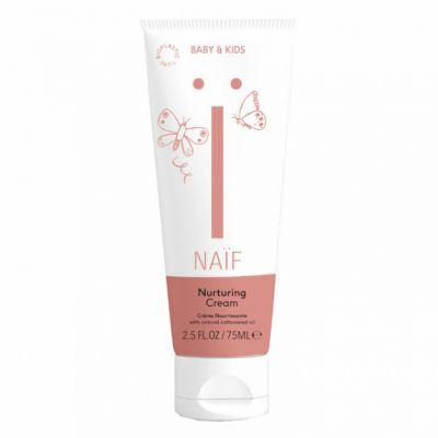 Naïf Vette Baby Crème