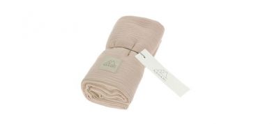 Nanami Swaddle 135 x 100 Naturel