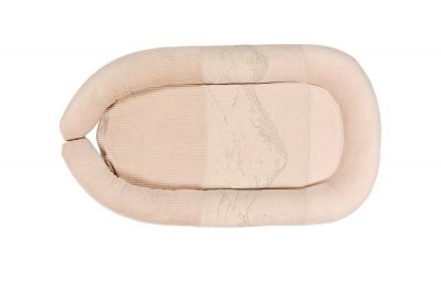 Nanami Babynest Hills Rib velvet online kopen? | BabyPlanet