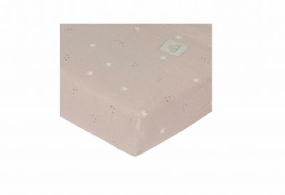 Nanami Hoeslaken Wieg Bird Naturel