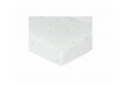 Nanami Hoeslaken Wieg Bird Off White