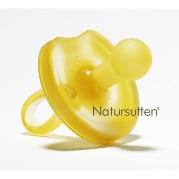 Natursutten Fopspeentje Vlinder Kers Maat M online kopen?  | BabyPlanet