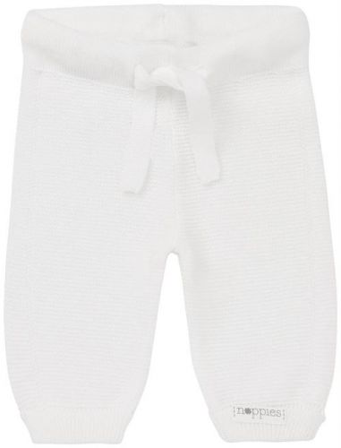 Noppies Broek Reg Grover White