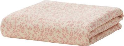 Noppies Hydrofieldoek Botanical Muslin Misty Rose