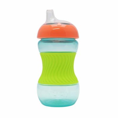 Nuby Easygrip Drinkbeker Groen 180ml