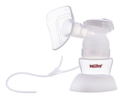 Nuby extra kolf set van enkel naar dubbel online kopen? | BabyPlanet