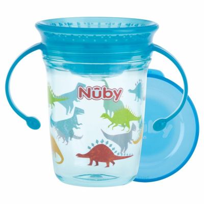 Nuby Wonder Cup Aqua 240 ml