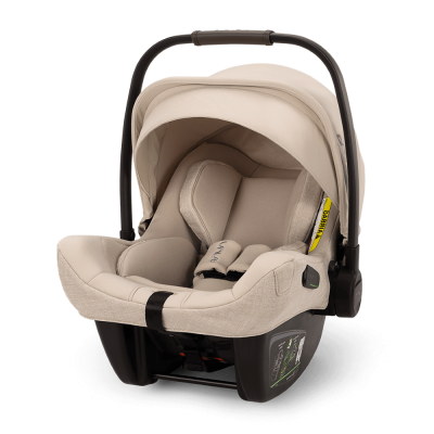 Nuna Autostoel PIPA Next i-Size Biscotti