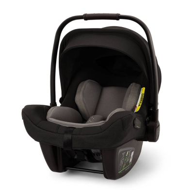 Nuna Autostoel PIPA Next i-Size Caviar
