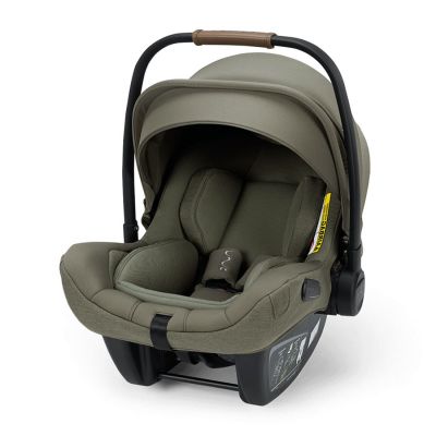 Nuna Autostoel PIPA Next i-Size Pine