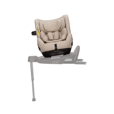 Nuna Autostoel TODL Next Biscotti