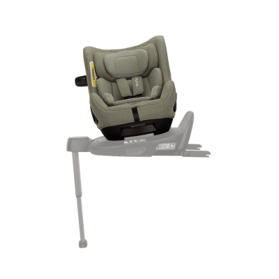 Nuna Autostoel TODL Next Pine