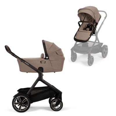 Set Nuna Kinderwagen Demi™ Next Cedar