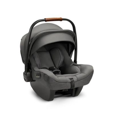 Nuna autostoel Pipa Next Compatible Granite online kopen? | BabyPlanet
