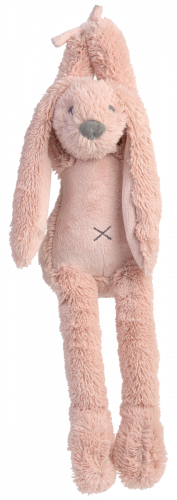 Happy Horse rabbit richie muziekknuffel old pink online kopen? | BabyPlanet