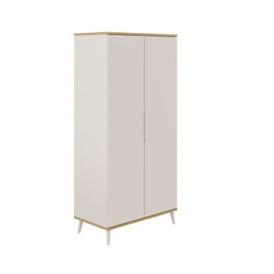 Paidi 2-deurs kast Hazel Beige