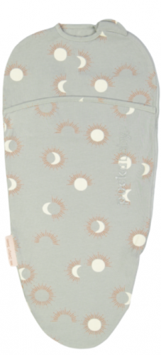 Puckababy® The Original Piep Eclipse Clay 0 - 3 mnd