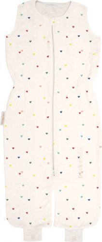 Puckababy® The Bag Kidz Hearts Confetti vanaf 2,5 jaar